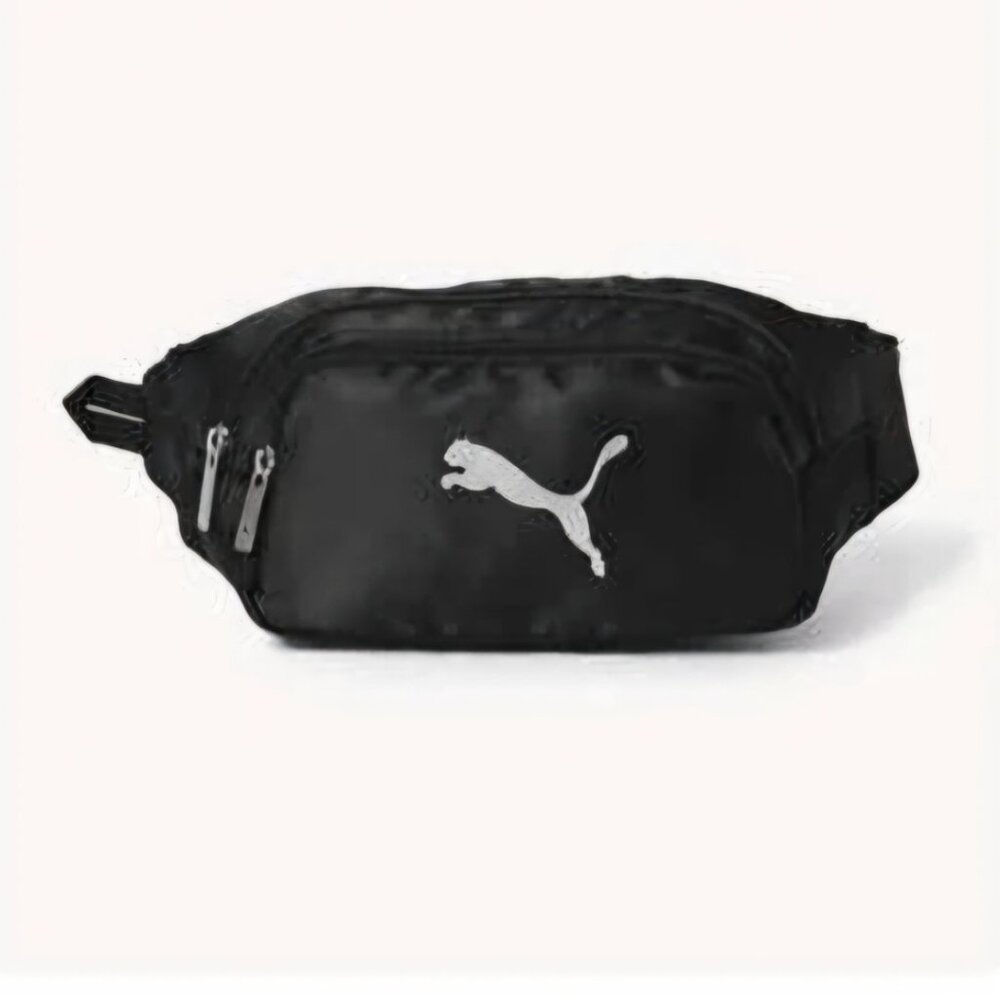 PUMA fanny pack waist crossover gym pack
